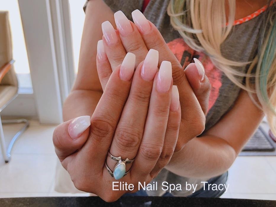 Elite Nail Spa