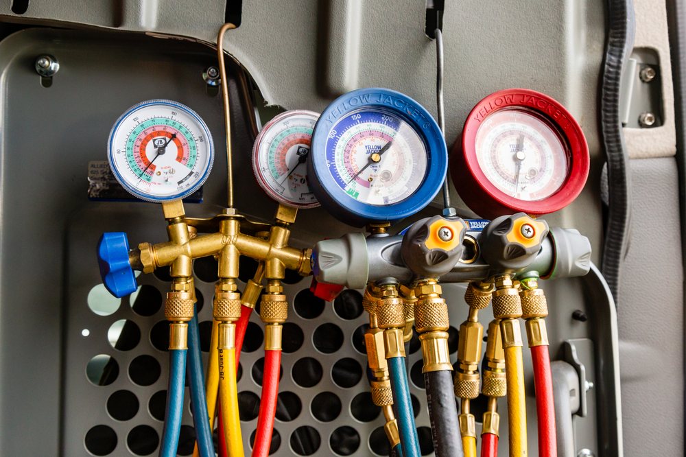 image of business Specialty AC Heat