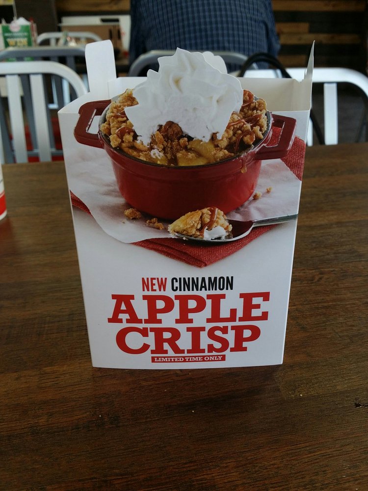 Arby's