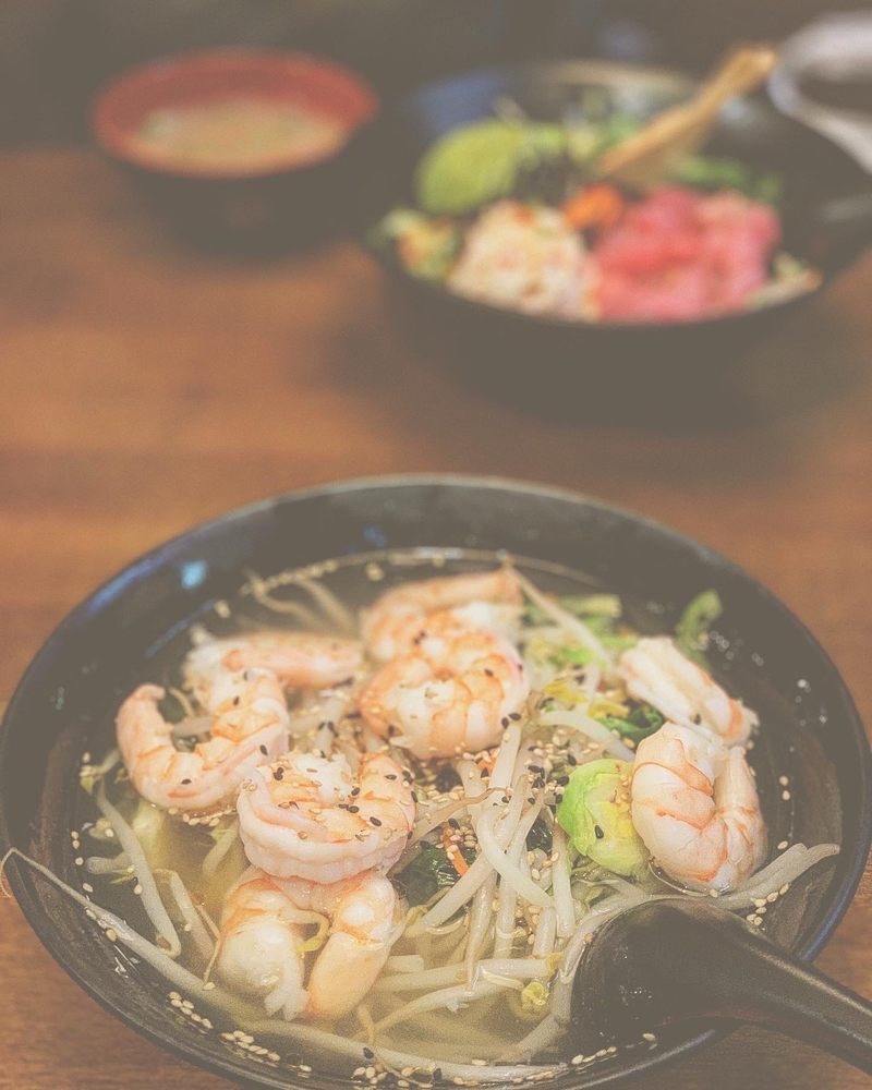 Menya Noodle Bar