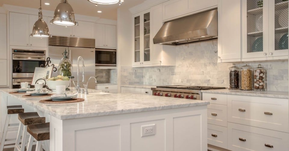 Clean & Pure Building & Residential Services