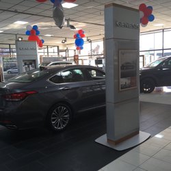 Twin City Hyundai Car Dealers 3024 Alcoa Hwy Tn Phone Photo Of Twin City Hyundai Alcoa Tn United States