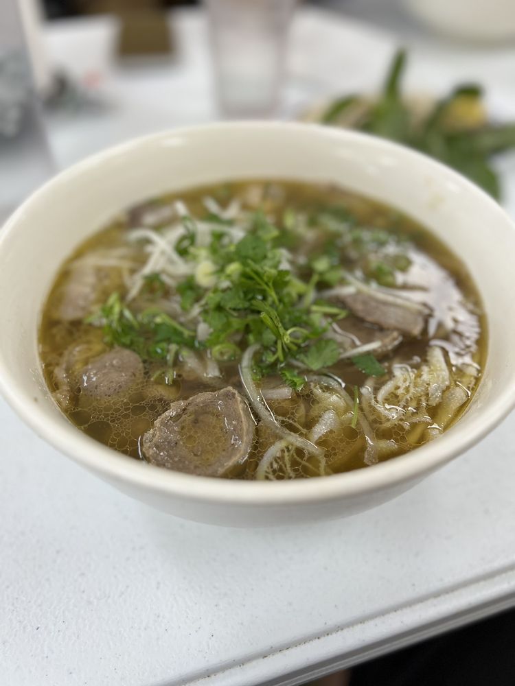 Bun Bo Hue Co Do 1