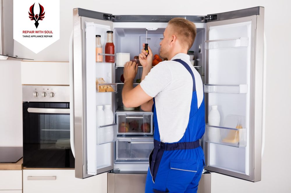 Taraz Appliance Repair 