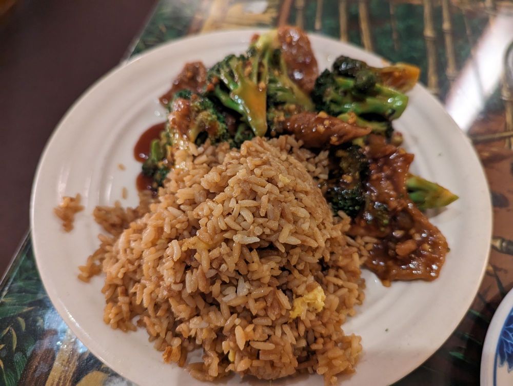 Imperial Garden Chinese Restaurant