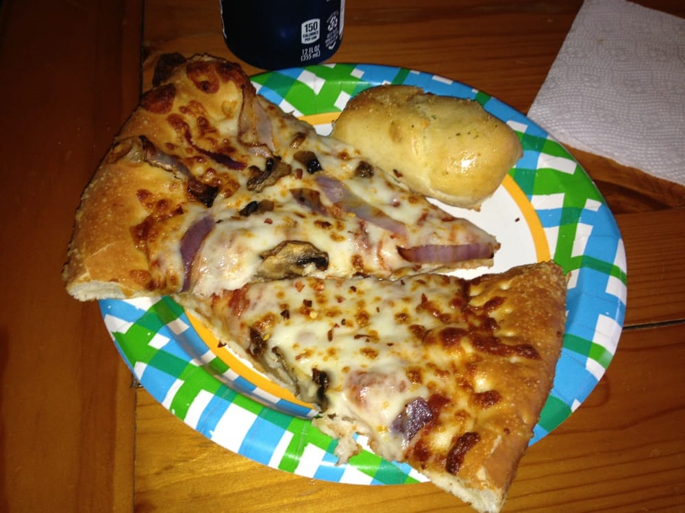 Pizza Hut Italian 204 W US 290, Elgin, TX Restaurant Reviews