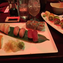 Yamato Hibachi Sushi Bar Order Online 63 Photos 82 Reviews Photo Of Yamato Hibachi Sushi Bar Pittsburgh Pa United States