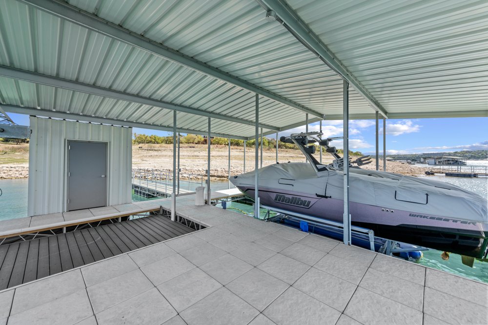 image of business Reliable Boat Dock Service