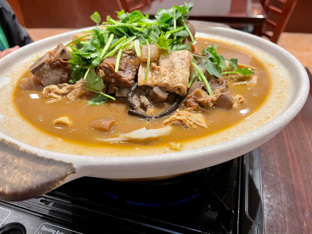 Shun Fa Noodle House