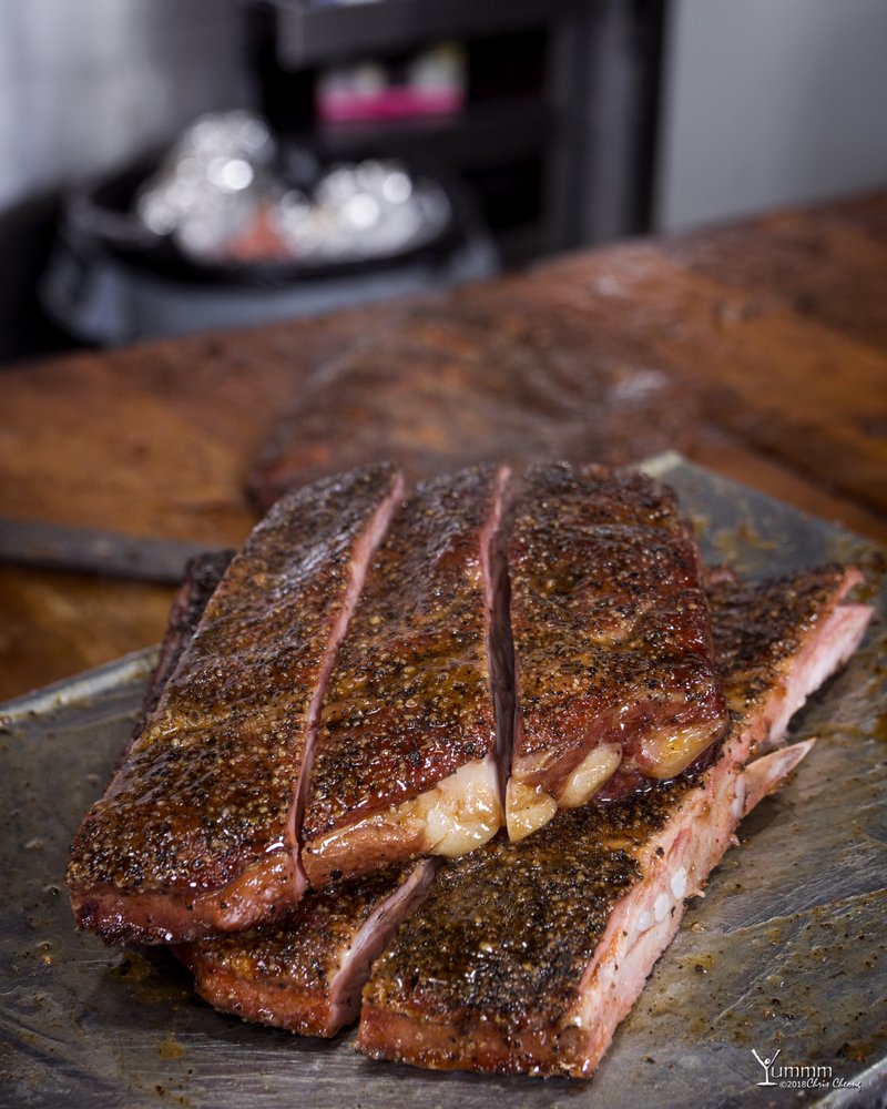 Adamson Barbecue