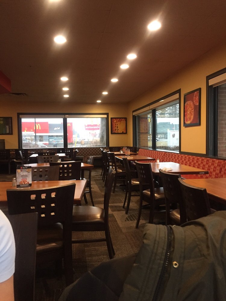 Pizza Hut