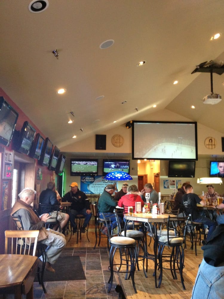 Snowy Range Sports Bar & Grill Bars 223 S Adams St, Laramie, WY