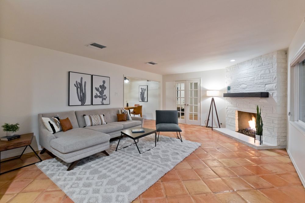 image of business Home Buzz Staging & Redesign