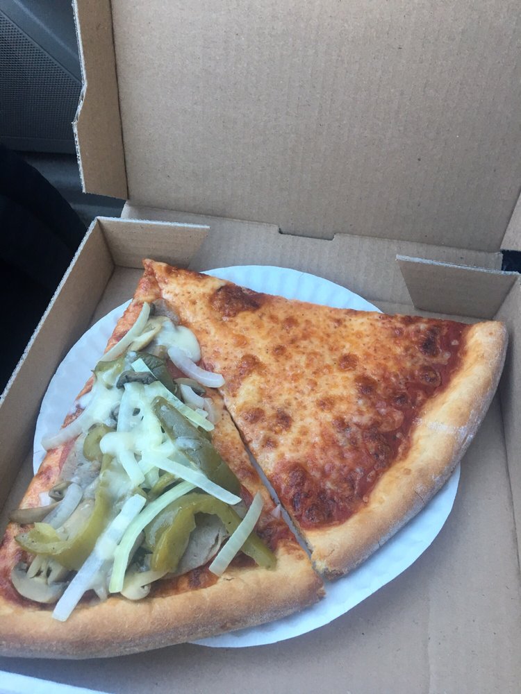 Fratelli Pizzeria & Ristorante