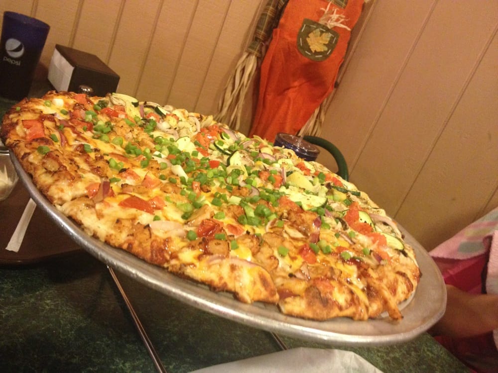 Round Table Extra Large Pizza Yelp Photo Of Round Table Pizza San Jose Ca United States