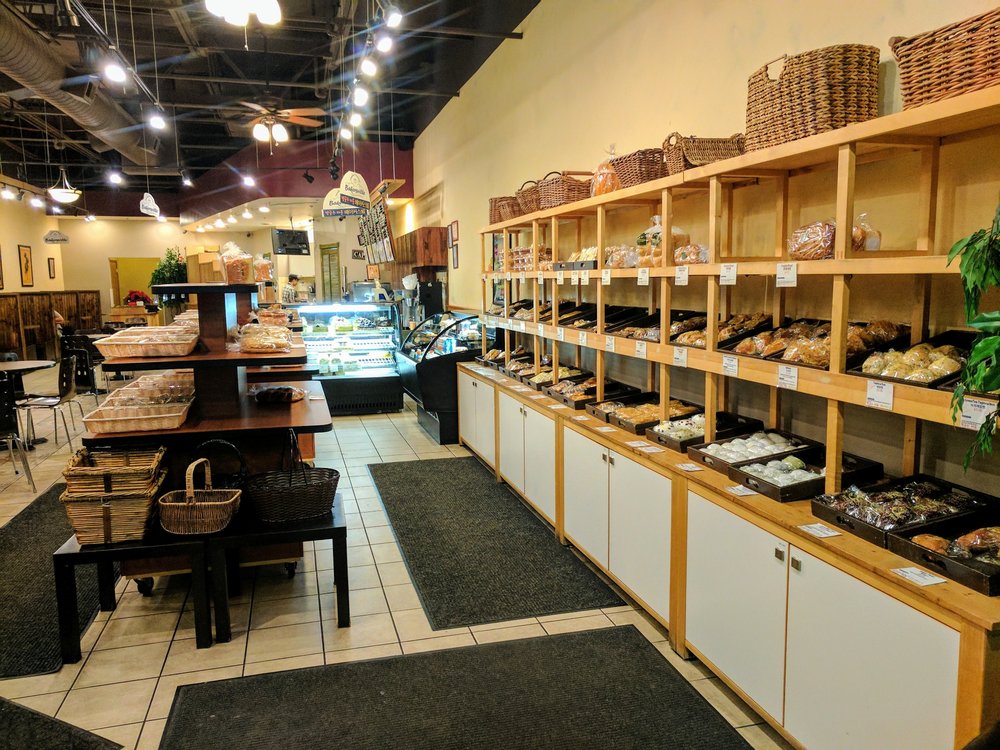 Bakersville 110 Photos & 106 Reviews Bakeries 8357 W Golf Rd