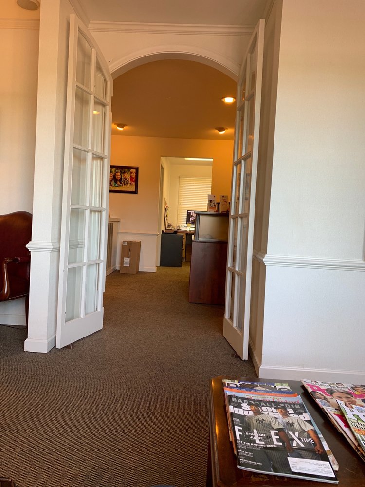 image of business Palmetto Smiles of Charleston