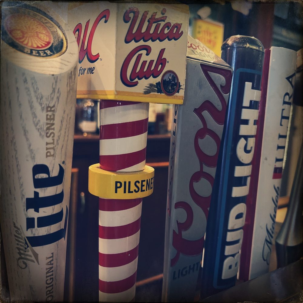 BL's Tavern