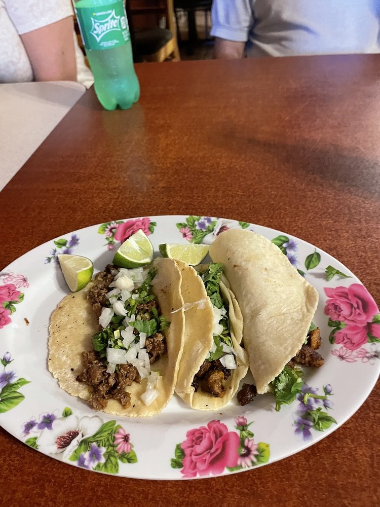 La Mexicana