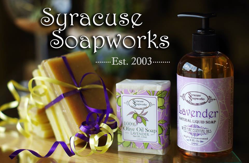 Syracuse Soapworks