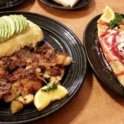 Best Breakfast Restaurants August 2018 Find Nearby Los Gatos Cafe