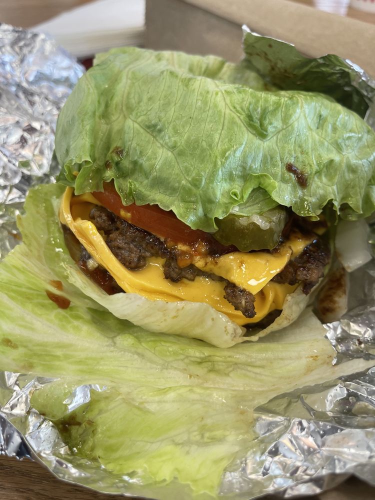Five Guys