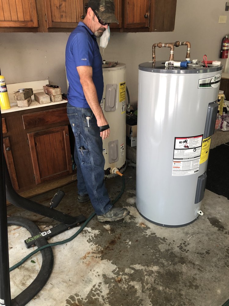 Mountaineer Plumbers