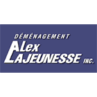 Déménagement Alex Lajeunesse