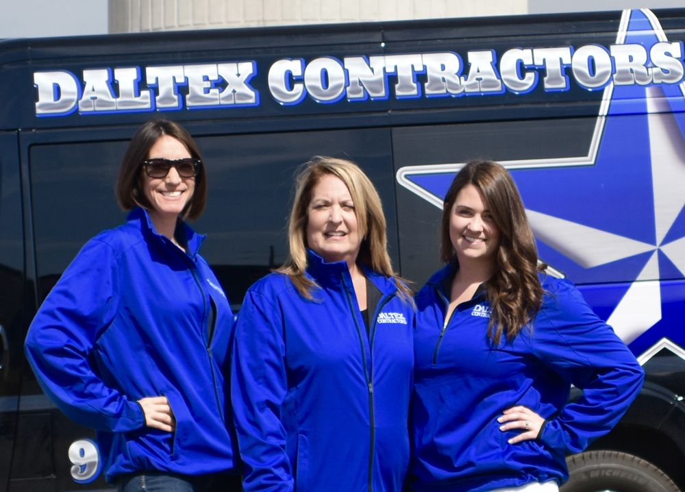 Daltex Contractors