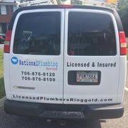 Locklear Plumbing 409 S Wall St Calhoun Ga Phone National Plumbing Service