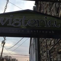 Wisteria Restaurant Morganton Nc Wisteria Restaurant Morganton Nc