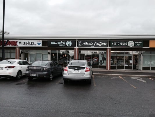 Sushi Shop Mascouche