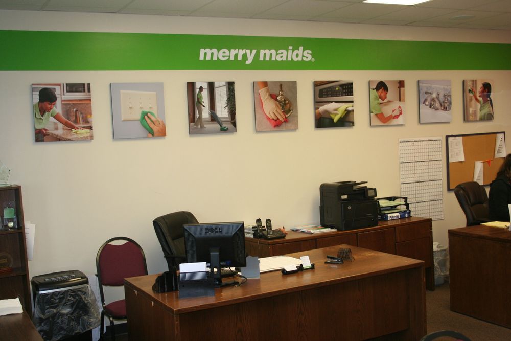 Merry Maids - Lexington