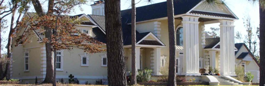 Venters' Construction