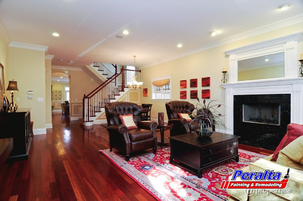 image of business Peralta Painting & Remodeling