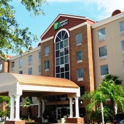 Holiday Inn Express Suites Orange City 41 Photos 13 Reviews Photo Of Holiday Inn Express Suites Orange City Fl United