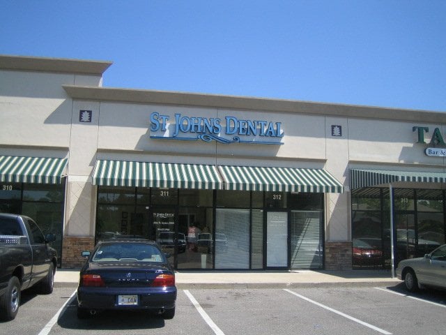 image of business St Johns Dental