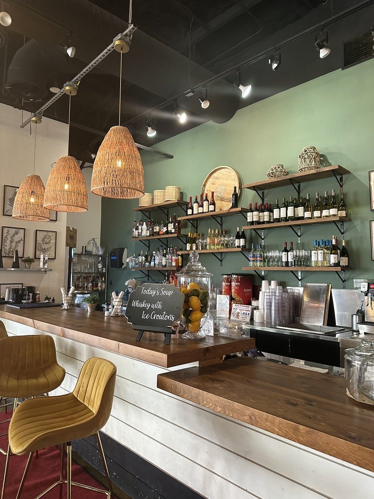 City Cafe & Catering