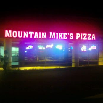 Mountain mikes online order For Mountain Mikes Pizza we currently have 4 coupons and 0 deals. Our users can save with our coupons on average about $ Todays best offer is 25% Off Regular Menu Priced Orders.