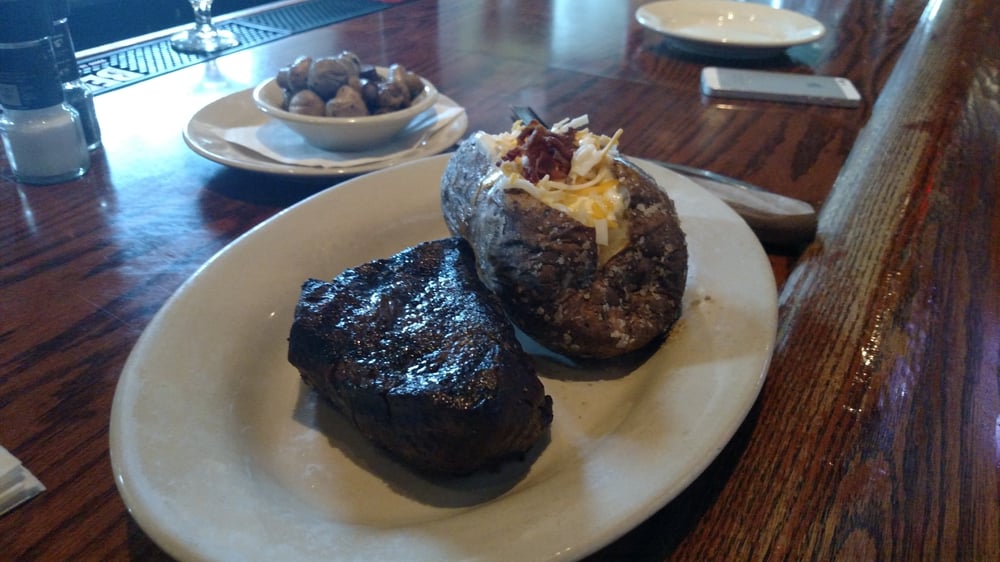 The All American Steakhouse Perry Hall 57 Photos & 94 Reviews