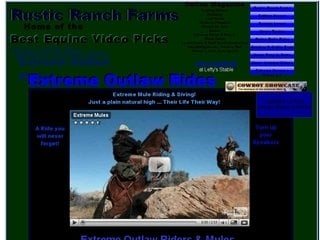 Gaines Livestock Image