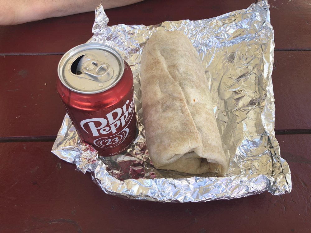 Tacos El Centenario