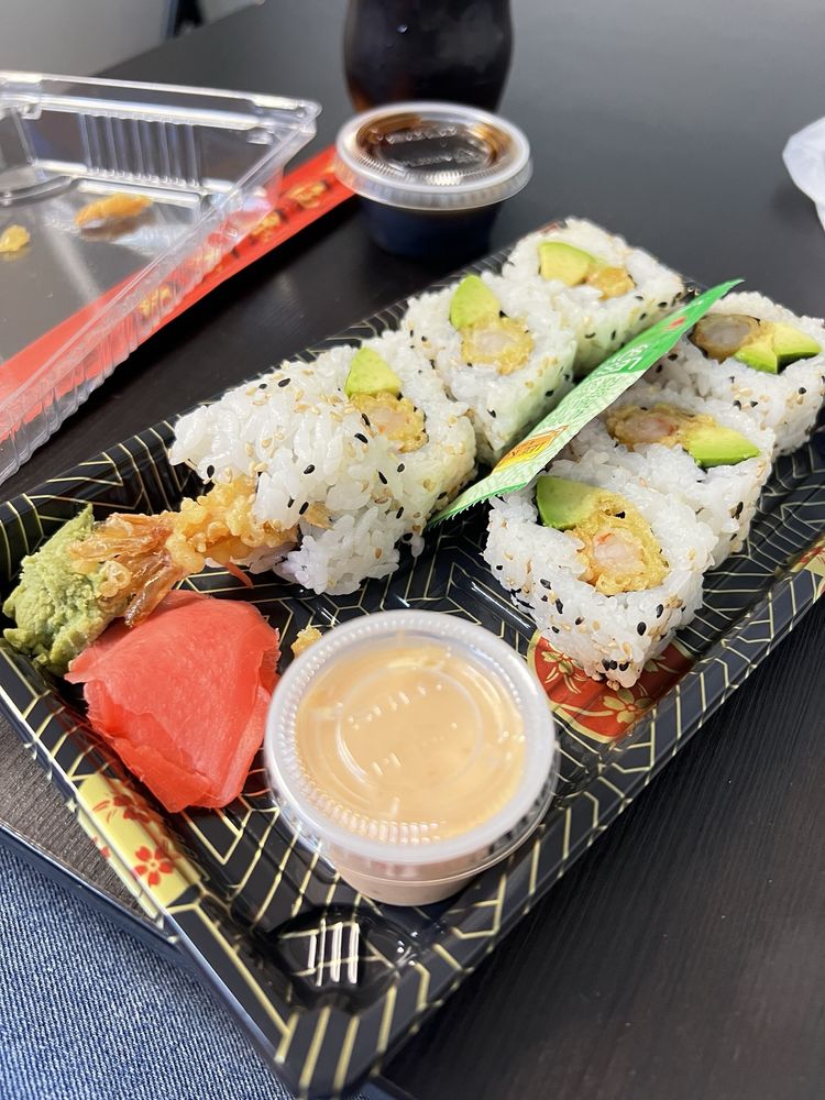 Teriyaki Express Of Delray Beach Teriyaki Express Of Delray Beach