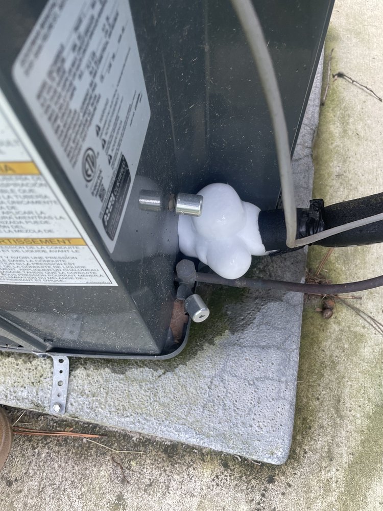 image of business A1 Better Heating and Cooling