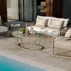 Georgia Patio 64 Photos Furniture S 2500 Cobb Pl Ln Nw Photo Of Georgia Patio Kennesaw Ga United States