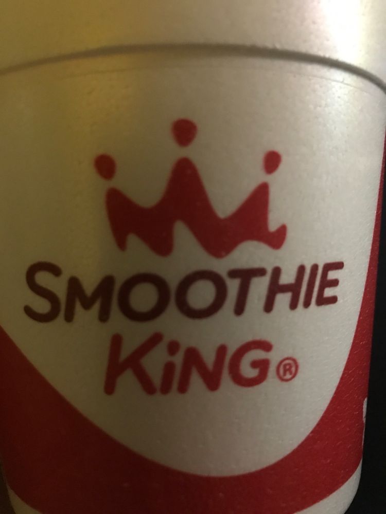 Smoothie King