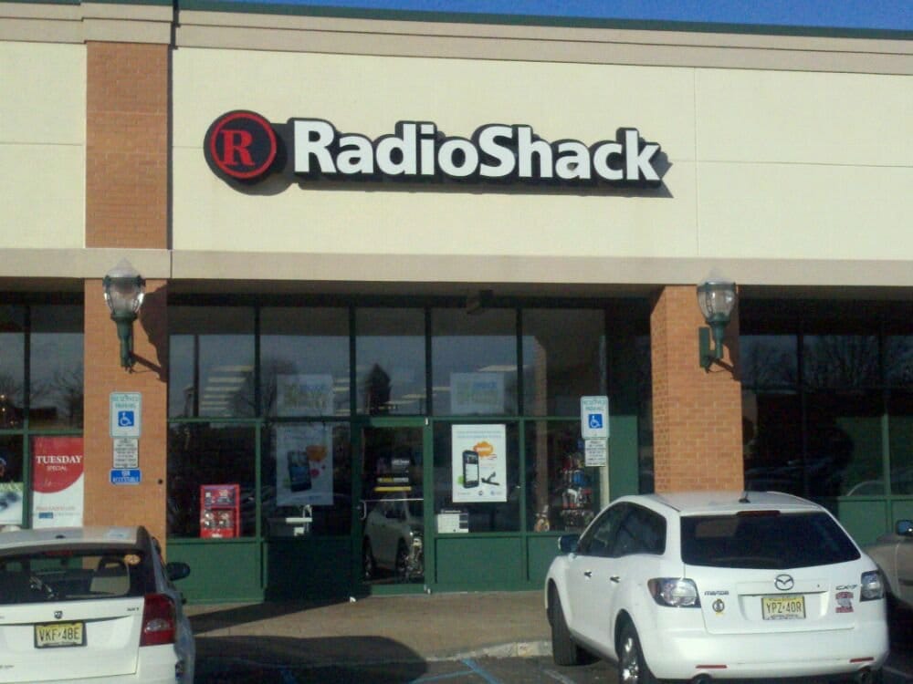 RadioShack Electronics 425 Valley Brook Ave, Lyndhurst, NJ Phone