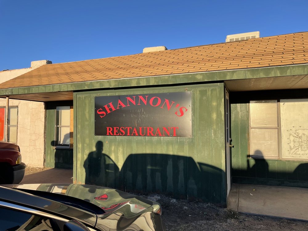 Shannon's Restaurant