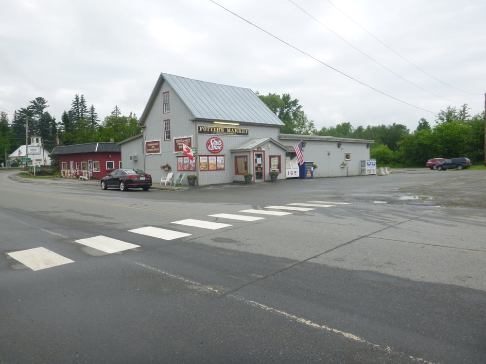 Photos for Fotter's Market & Hardware - Yelp