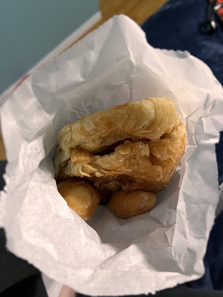 iDonuts